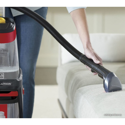 Вертикальный моющий пылесос Bissell ProHeat 2X Revolution 1858N