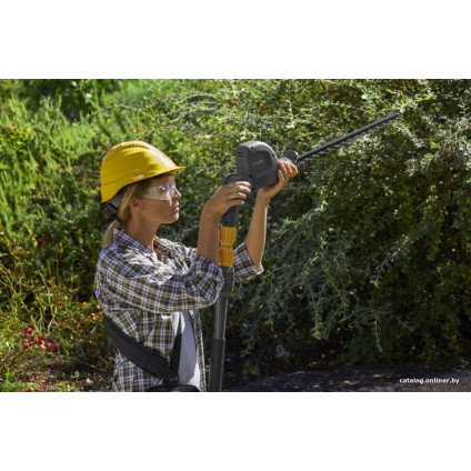 Кусторез Stiga SPH 700 AE 277710038/ST1 (без АКБ)