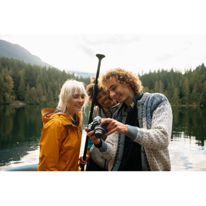 Беззеркальный фотоаппарат Nikon Z50 II Double Kit 16-50mm VR + 50-250mm VR