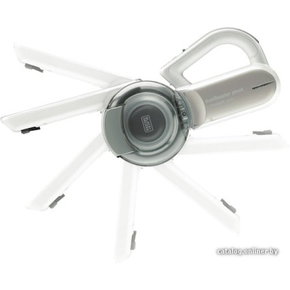 Пылесос Black & Decker PV1820L