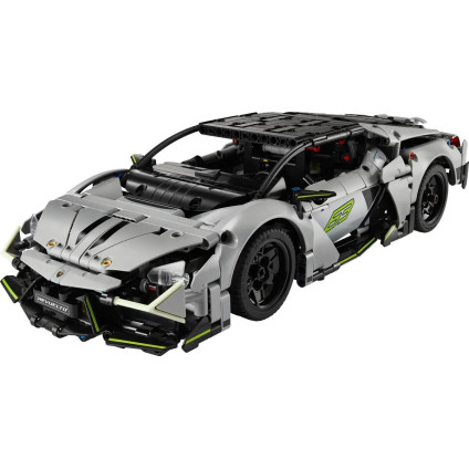 Конструктор LEGO Technic 42214 Суперкар Lamborghini Revuelto