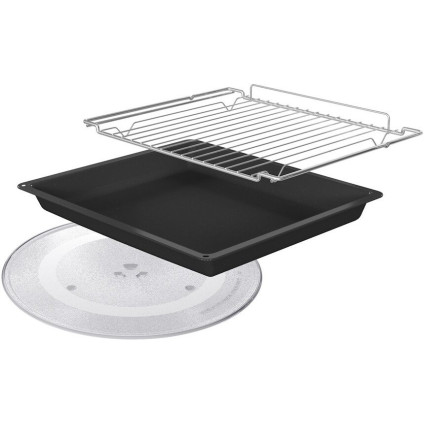 Микроволновая печь De Dietrich DKC4756W