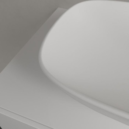 Умывальник Villeroy & Boch Loop&Friends 4A4900RW