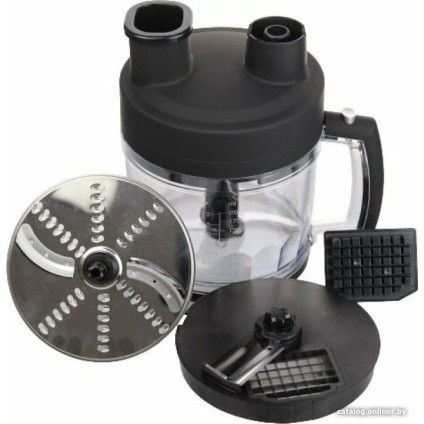 Погружной блендер Goetze & Jensen HB950K