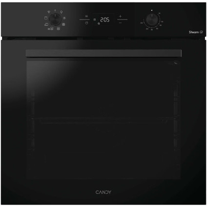Электрический духовой шкаф Candy CA6NP3T3EHTB