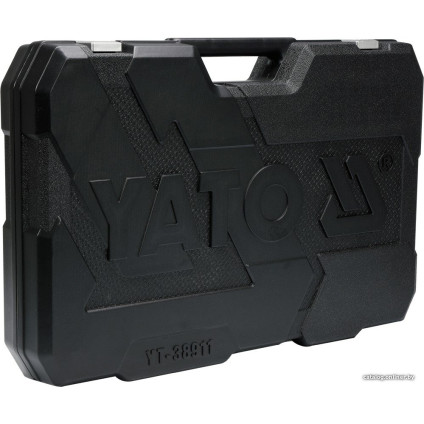 Универсальный набор инструментов Yato YT-38911 (79 предметов)