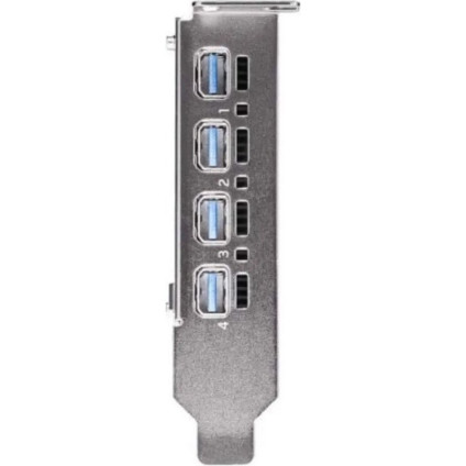 Видеокарта NVIDIA RTX A400 4GB GDDR6 900-5G172-2260-000