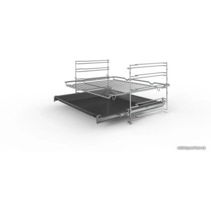 Электрический духовой шкаф Bosch HBA3340B0