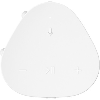 Беспроводная колонка Sonos Roam 2 (белый)