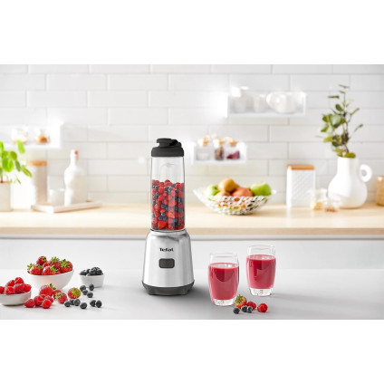 Стационарный блендер Tefal MIX&MOVE BL15FD30