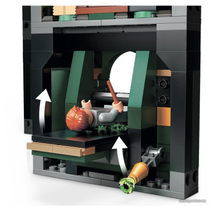 Конструктор LEGO Harry Potter 76403 Министерство магии
