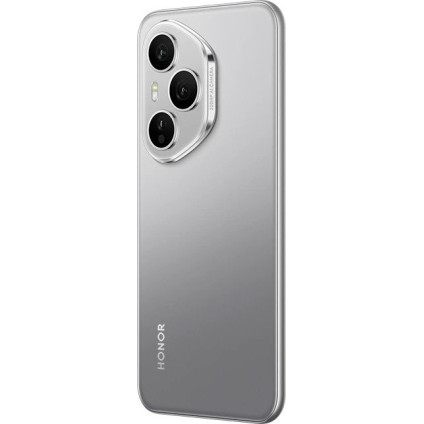 Телефон HONOR 400 Pro 12GB/256GB международная версия (серый)