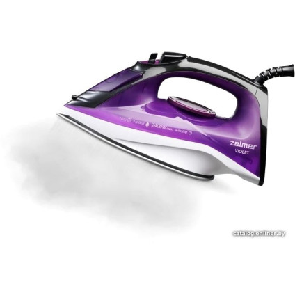 Утюг Zelmer ZIR1515