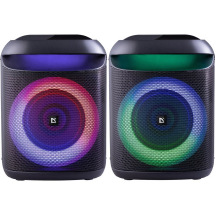 Беспроводная колонка Defender Boomer 45