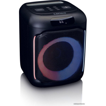 Беспроводная колонка Lenco PA-100BK