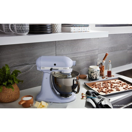 Чаша KitchenAid 5KSM5SSBRB