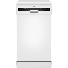 Отдельностоящая посудомоечная машина Amica DFM41E6qWMG
