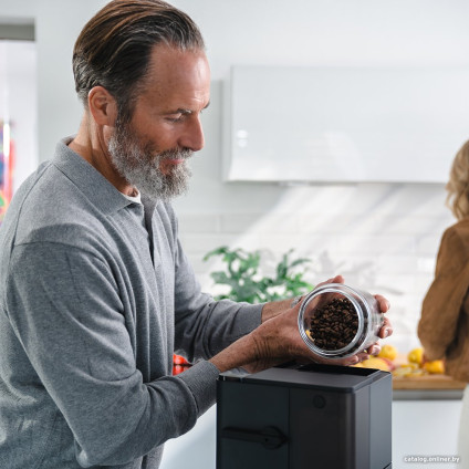 Кофемашина Nivona Cube 4106