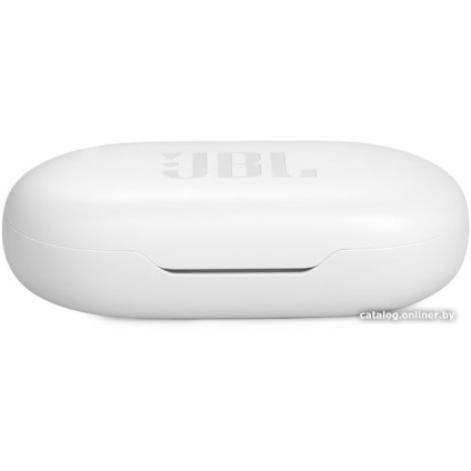 Наушники JBL Soundgear Sense (белый)