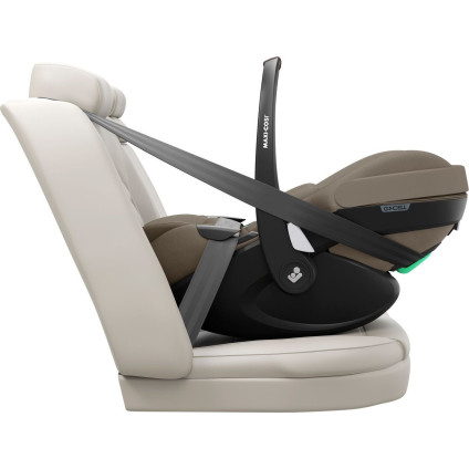 Детское автокресло Maxi-Cosi Pebble 360 Pro2 (twillic truffle)