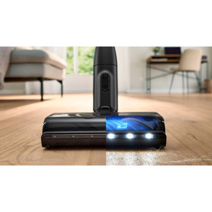 Пылесос Bosch Unlimited 10 BCS1041WAC