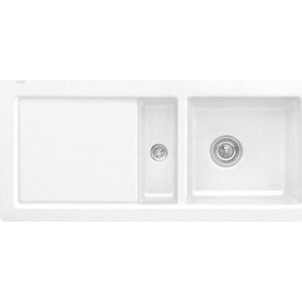 Кухонная мойка Villeroy & Boch Subway 60 671201R1