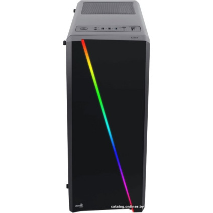 Корпус AeroCool Cylon (черный)