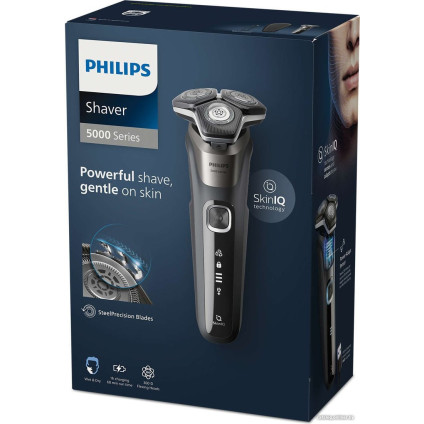 Электробритва Philips S5887/30
