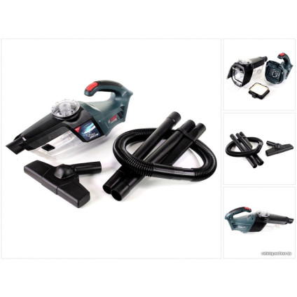 Пылесос Bosch GAS 18V-1 Professional (без аккумулятора)