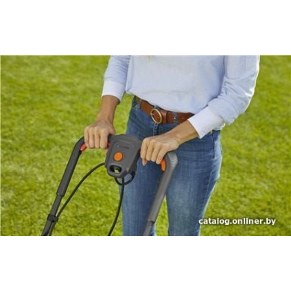 Газонокосилка Gardena PowerMax 32/1200 G2 14633-20