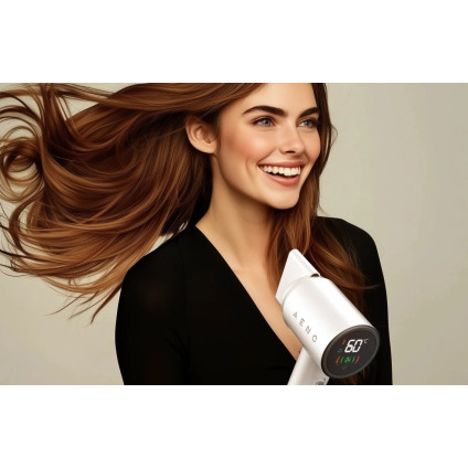 Фен AENO HD4