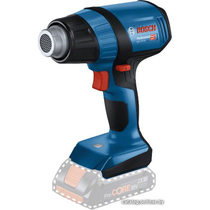 Промышленный фен Bosch GHG 18V-50 Professional 06012A6500 (без АКБ)