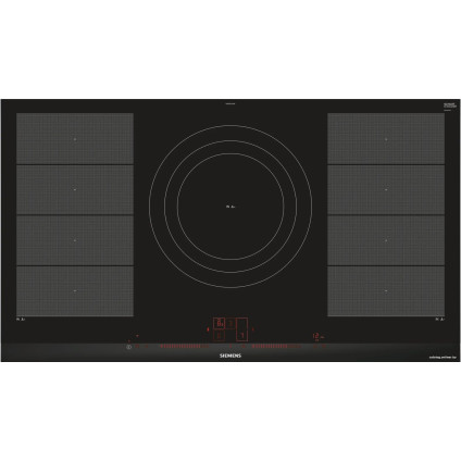 Варочная панель Siemens iQ700 EX975LVV1E