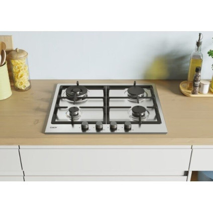 Варочная панель Candy CHG6BR4WX