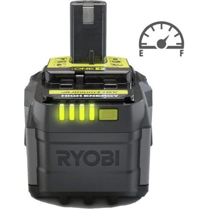 Аккумулятор Ryobi RB1880T 5133006264 (18В/8 Ah)