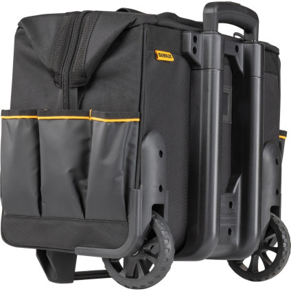 Сумка для инструментов DeWalt PRO Rolling Tool Bag DWST60107-1