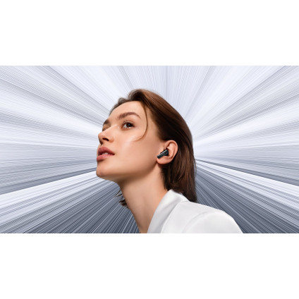 Наушники Huawei FreeBuds 6i (черный, международная версия)