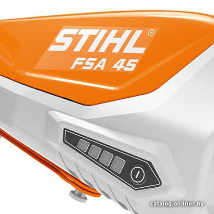 Триммер STIHL FSA 45