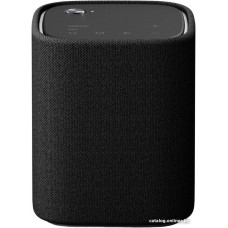 Беспроводная колонка Yamaha True X Speaker WS-X1A (черный)