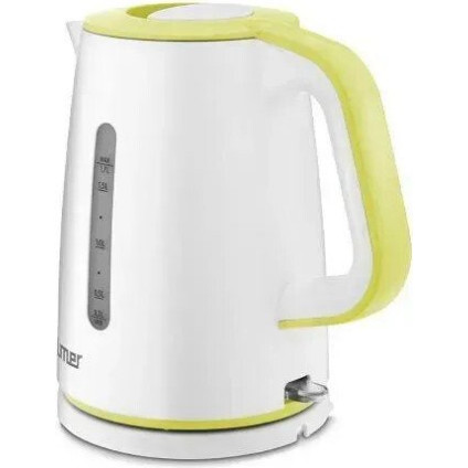 Электрический чайник Zelmer ZCK7620G