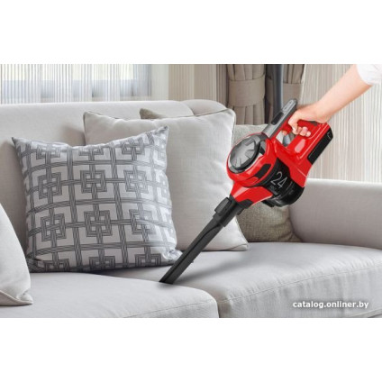 Пылесос Sharp SA-VP1551BR