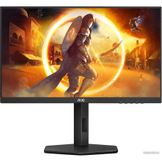 Игровой монитор AOC Gaming 24G4X