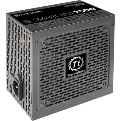 Блок питания Thermaltake Smart BX1 SE 750W PS-SPD-0750NNSABE-2