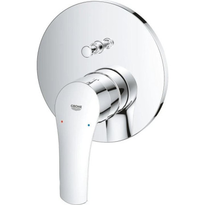 Смеситель Grohe Eurosmart 24043003