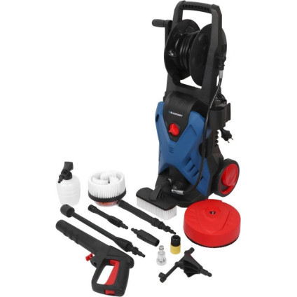 Мойка высокого давления Blaupunkt PW6010