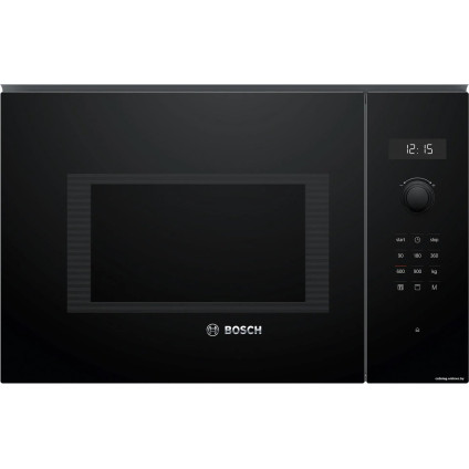 Микроволновая печь Bosch Serie 6 BEL554MB0