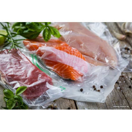 Вакуумный упаковщик CASO VR 390 advanced