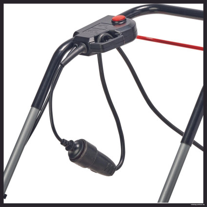Газонокосилка Einhell GC-EM 1600/37