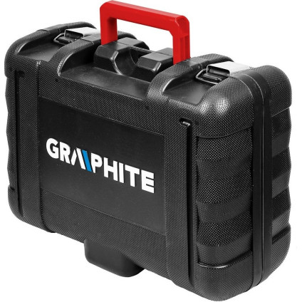 Эксцентриковая шлифмашина GRAPHITE 59G349