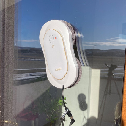 Робот для мытья окон Cobbo E6 Slim